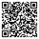 QR code for Gardens of Gaia – villa project details